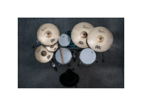 Meinl B18POC-B Byzance Polyphonic Crash 18 Meinl B18POC-B Byzance Polyphonic Crash 18